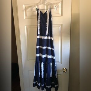 Cute summer Maxi dress